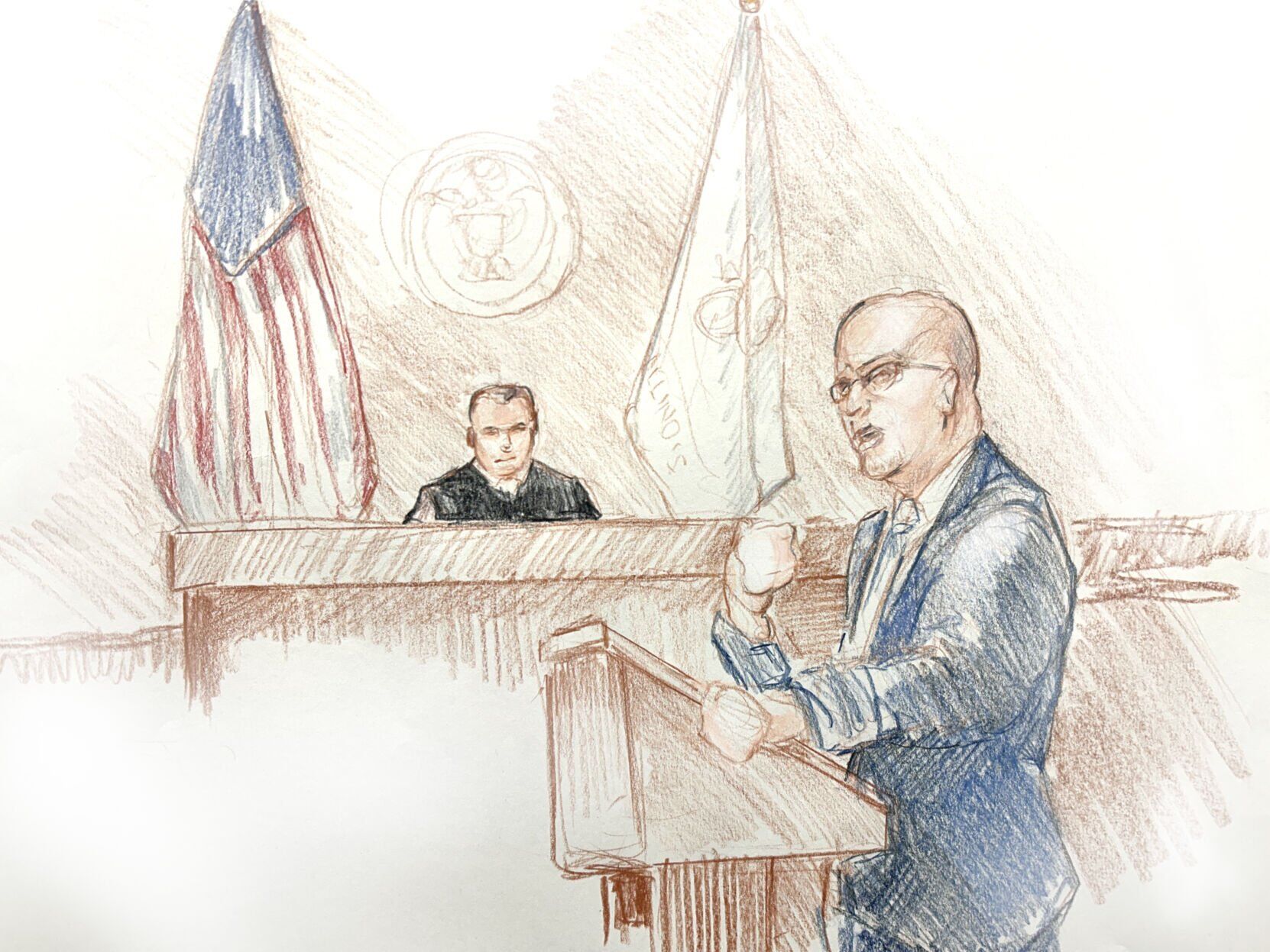Sean Grayson Murder Trial